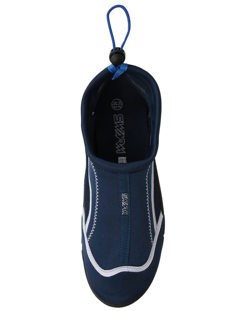 Typhoon Adult Aqua / Beach Shoes - Swarm