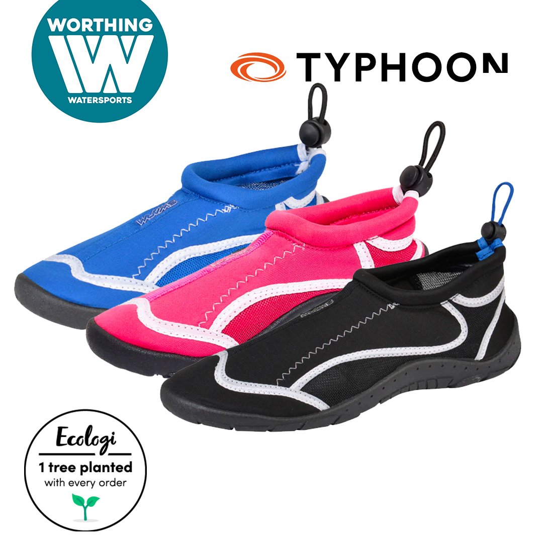 Typhoon Kids Swarm / Beach Shoes
