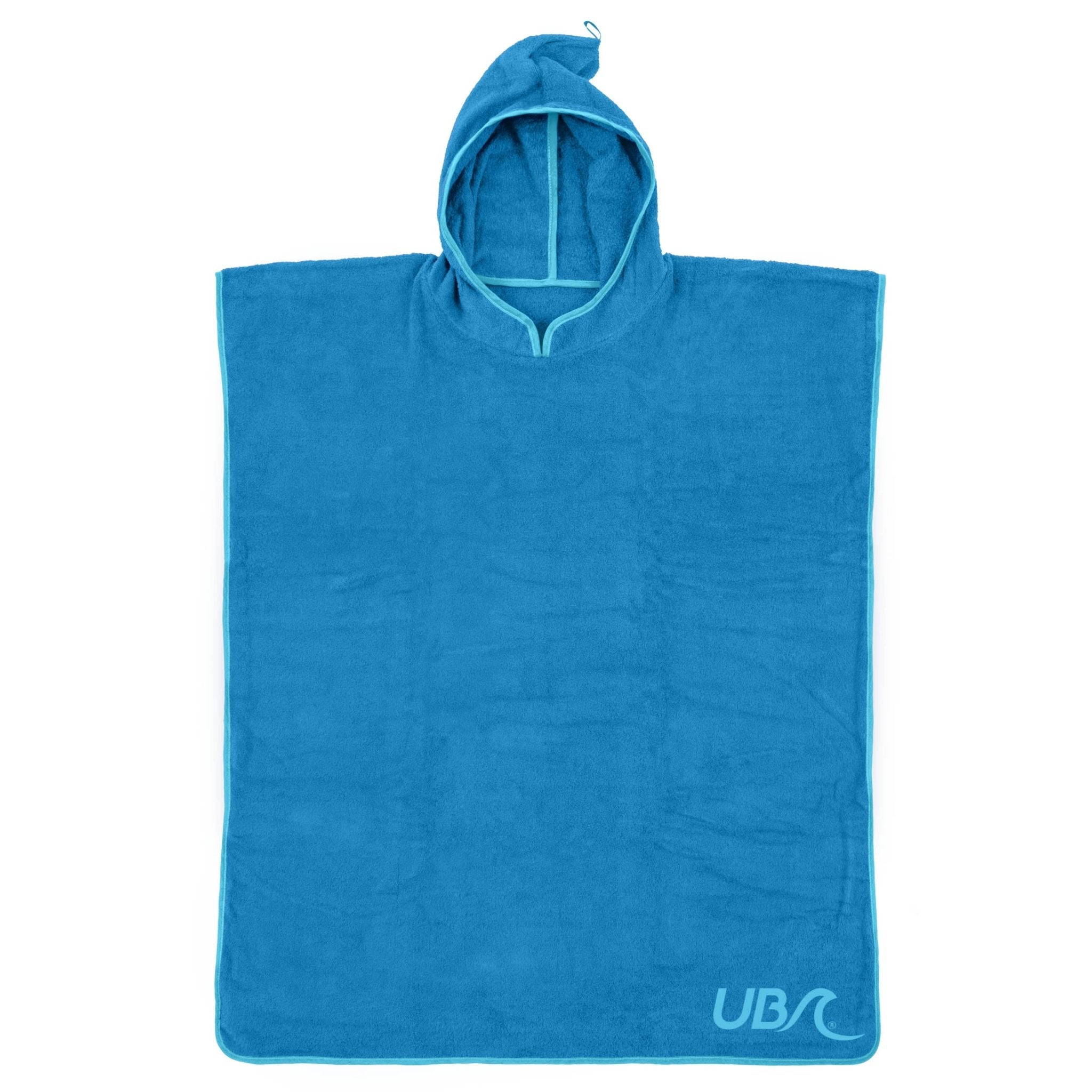 Urban Beach Kids Poncho