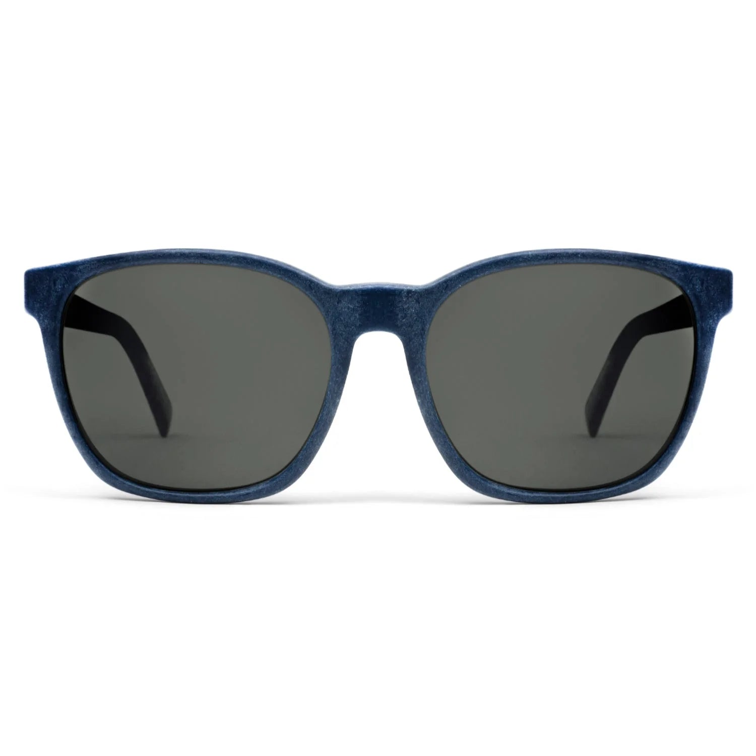 Waterhaul Fitzroy Navy - Recycled Fishing Net Sunglasses