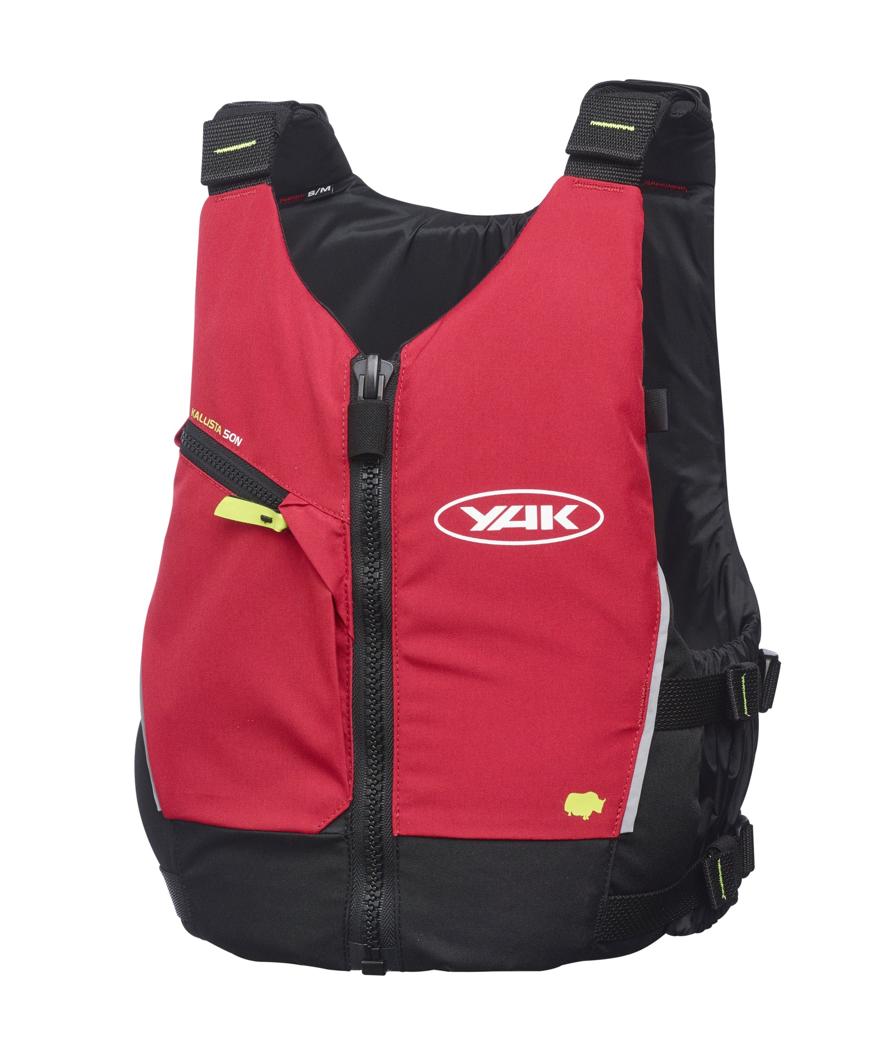 YAK Kallista 50N Buoyancy Aid