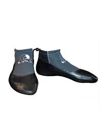ATAN 3MM Sunfast Wetsuit Boots - Worthing Watersports - 376028920030 - vendor_Atan