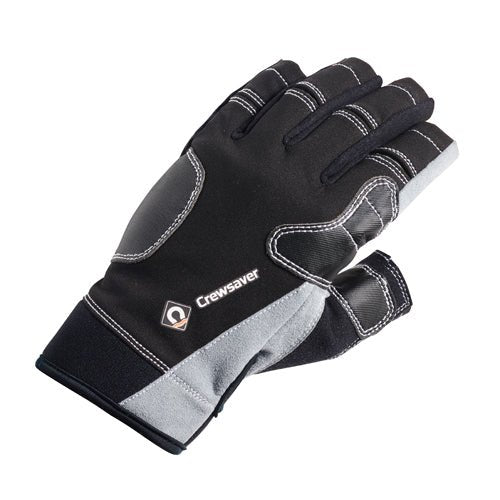 Crewsaver Short Finger Glove - Worthing Watersports - 6950-XS - Glove - Crewsaver