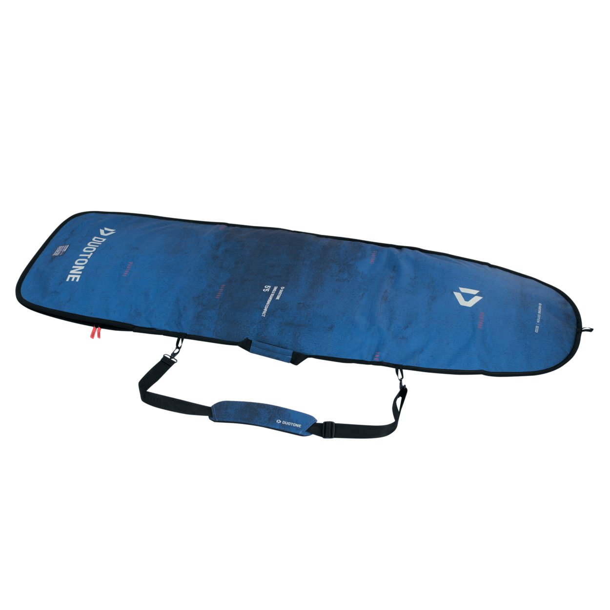 Duotone Boardbag Single Compact 2022 - Worthing Watersports - 9010583049243 - Gear - Duotone Kiteboarding