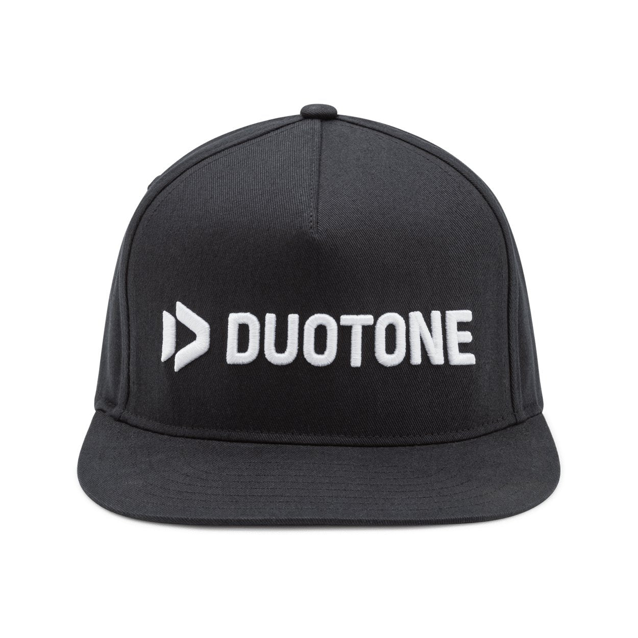 Duotone Cap 5Panel Duotone Font 2024 - Worthing Watersports - 9010583177533 - Apparel - Duotone Kiteboarding