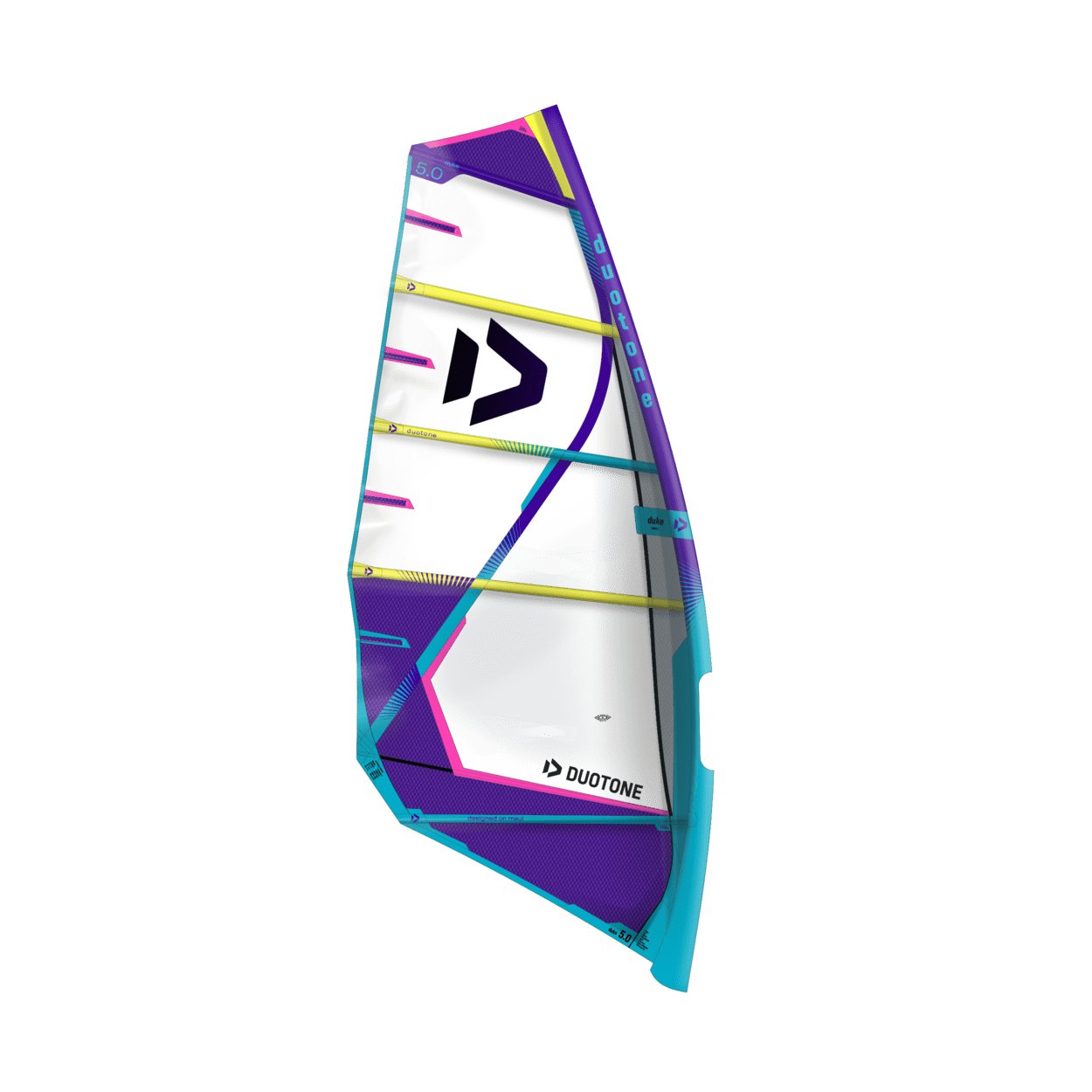 Duotone Duke 2024 - Worthing Watersports - 9010583184845 - Sails - Duotone Windsurfing