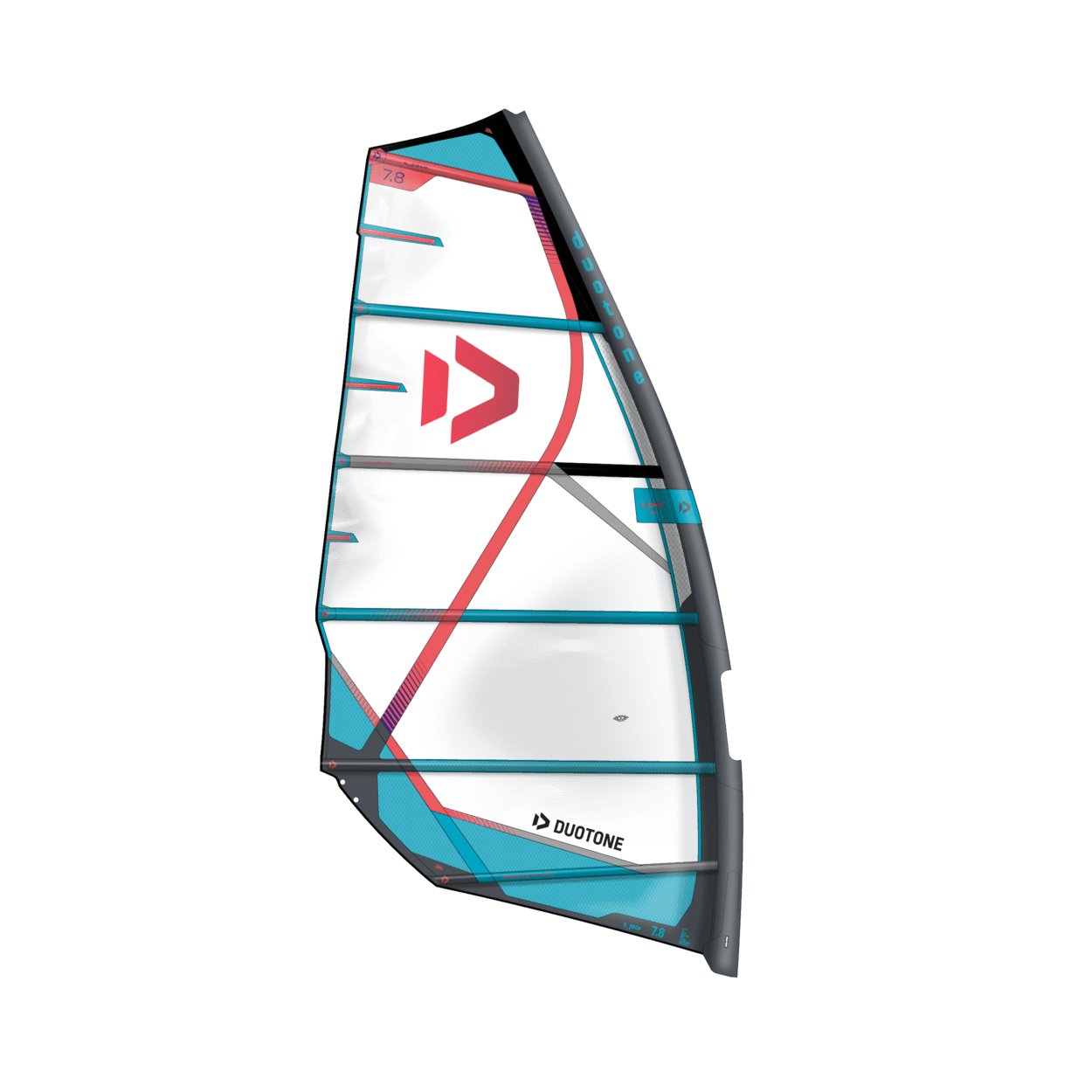Duotone E_Pace 2023 - Worthing Watersports - 9010583129617 - Sails - Duotone Windsurfing