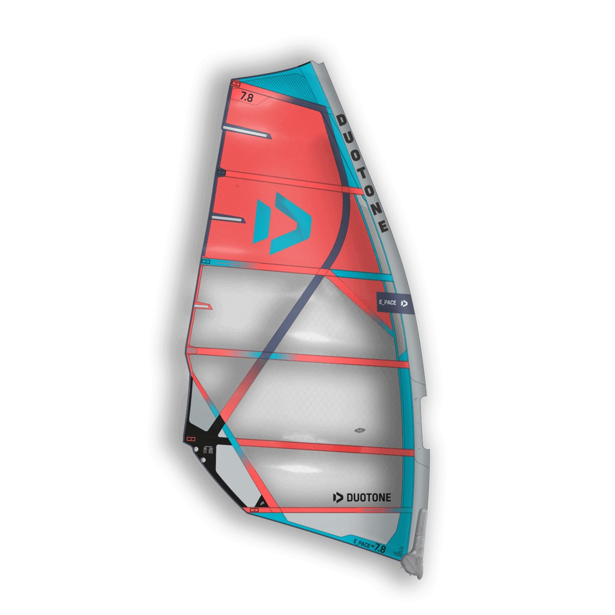 Duotone E_Pace HD 2022 - Worthing Watersports - 9010583144160 - Sails - Duotone Windsurfing