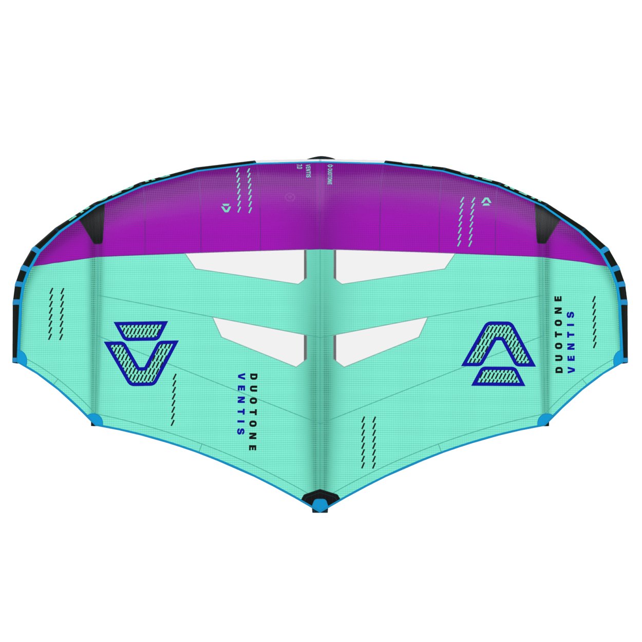 Duotone Foil Wing Ventis 2024 - Worthing Watersports - 9010583182384 - Foilwing - Duotone X