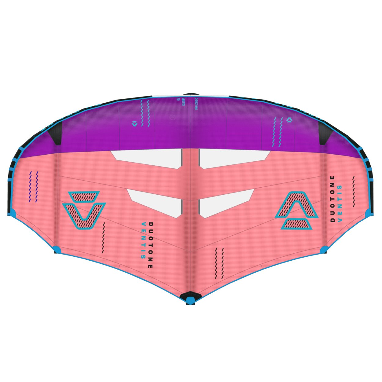 Duotone Foil Wing Ventis 2024 - Worthing Watersports - 9010583183244 - Foilwing - Duotone X
