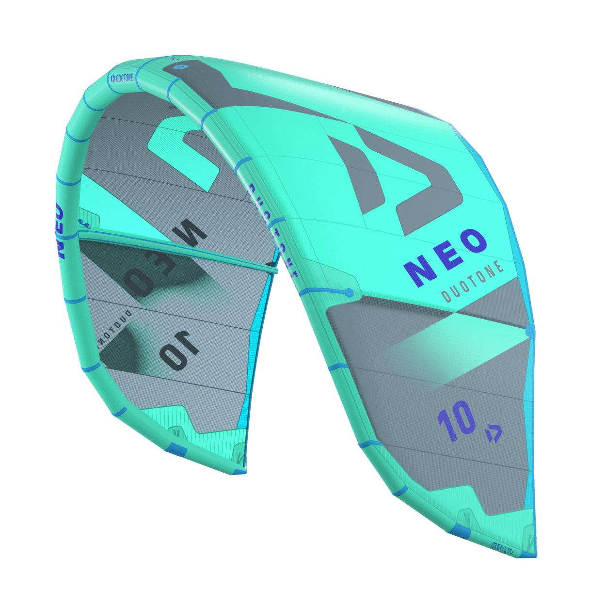 Duotone Neo 2024 - Worthing Watersports - 9010583180946 - Kites - Duotone Kiteboarding