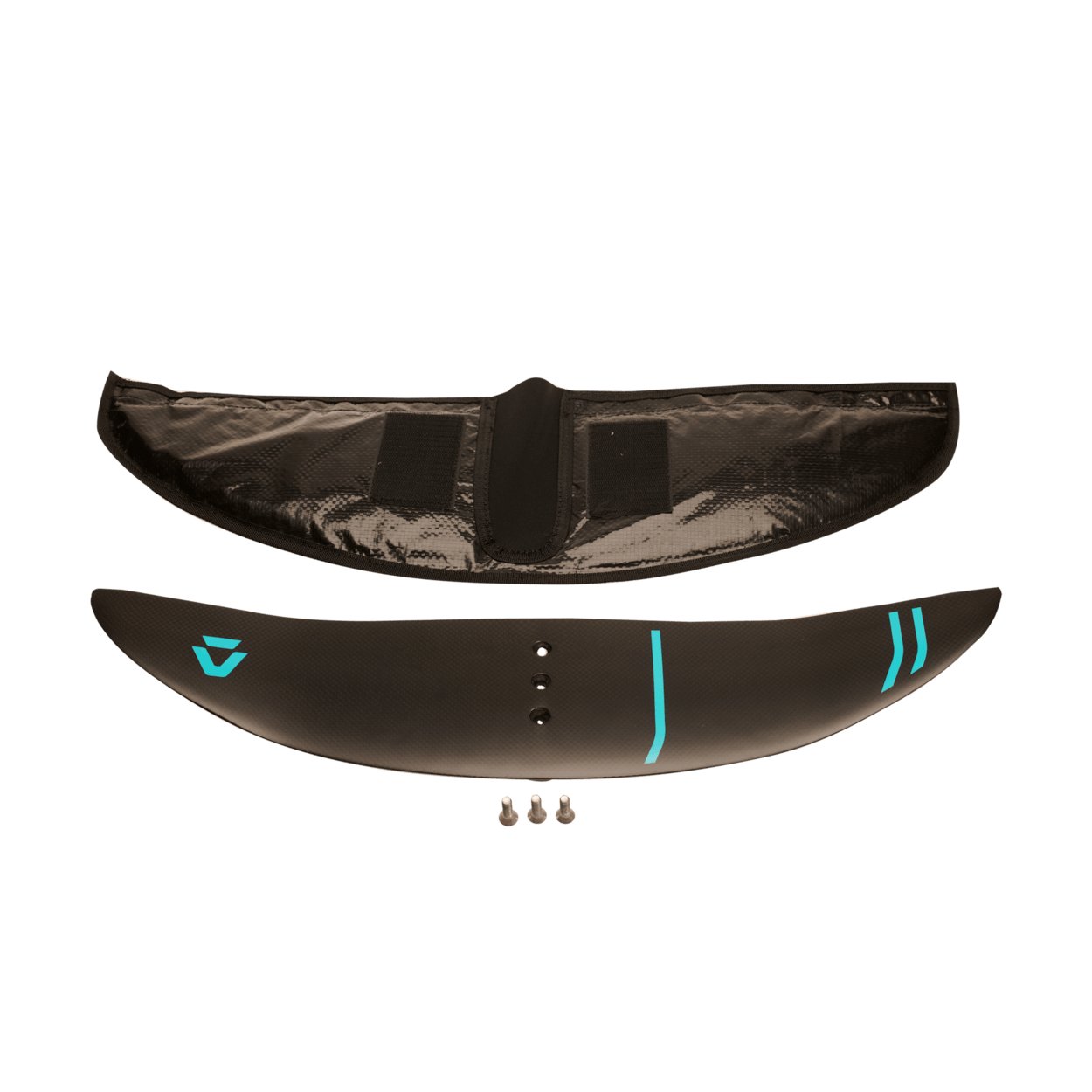 Duotone Spirit GT Front Wing 565 Carbon (SS19-SS22) 2022 - Worthing Watersports - 9008415890156 - Spareparts - Duotone Kiteboarding