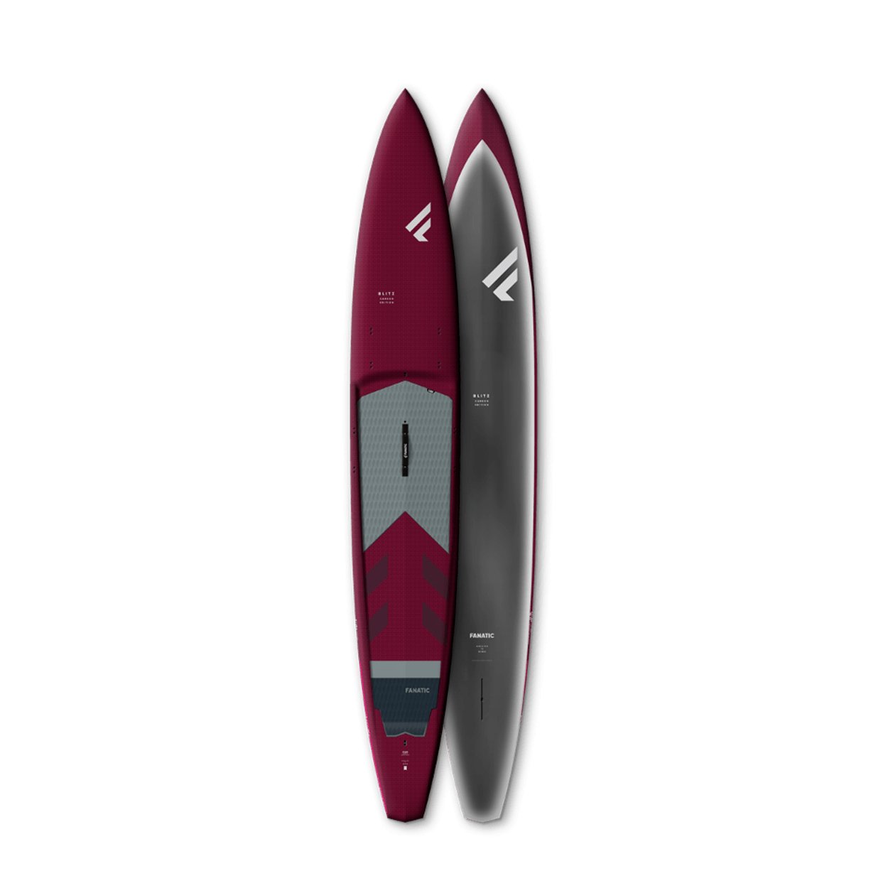 Fanatic Blitz Carbon 2023 - Worthing Watersports - 9010583043623 - SUP Composite - Fanatic SUP