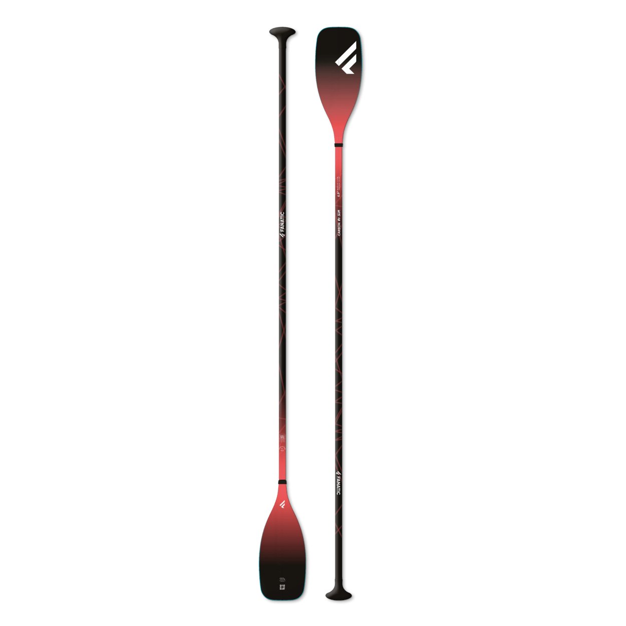 Fanatic Carbon 80 2023 - Worthing Watersports - 9010583141206 - Paddles - Fanatic SUP