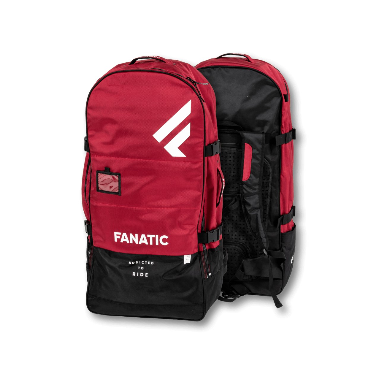 Fanatic Gearbag Pure iSUP 2023 - Worthing Watersports - 9010583037370 - Spareparts - Fanatic SUP