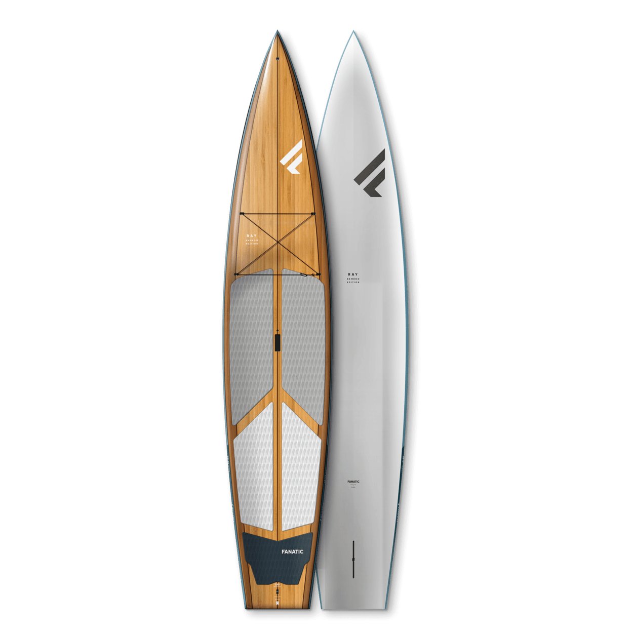 Fanatic Ray Bamboo Edition 2023 - Worthing Watersports - 9010583143279 - SUP Composite - Fanatic SUP