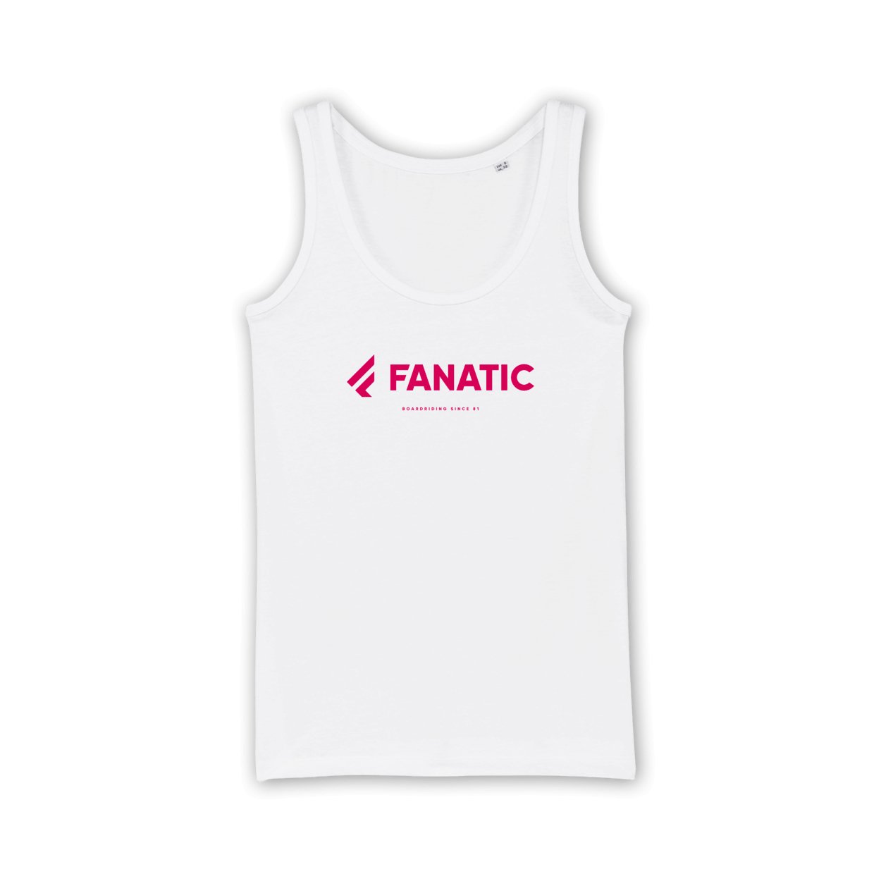 Fanatic Tank Women 2023 - Worthing Watersports - 9010583068886 - Apparel - Fanatic Windsurfing