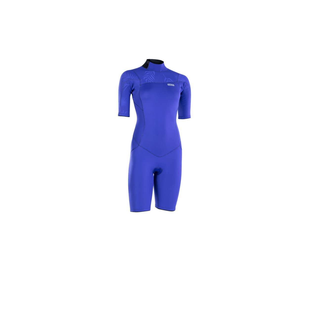 ION Amaze Core 2/2 Shorty SS Back Zip 2022 - Worthing Watersports - 9010583057743 - Wetsuits - ION Water