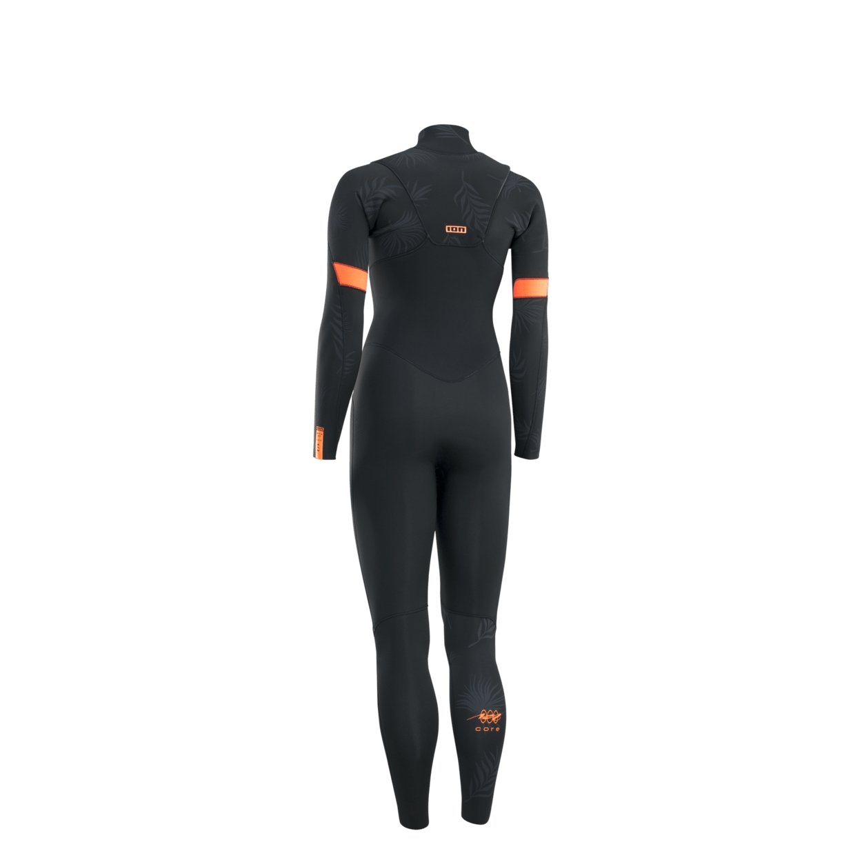 ION Amaze Core 4/3 Front Zip 2023 - Worthing Watersports - 9010583088877 - Wetsuits - ION Water