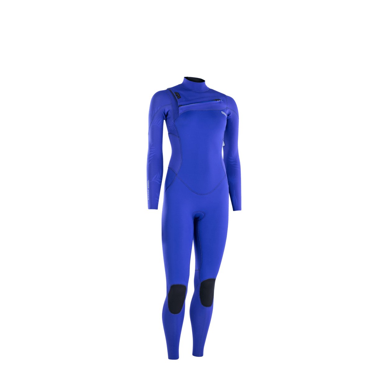 ION Amaze Core 5/4 Front Zip 2022 - Worthing Watersports - 9010583057989 - Wetsuits - ION Water