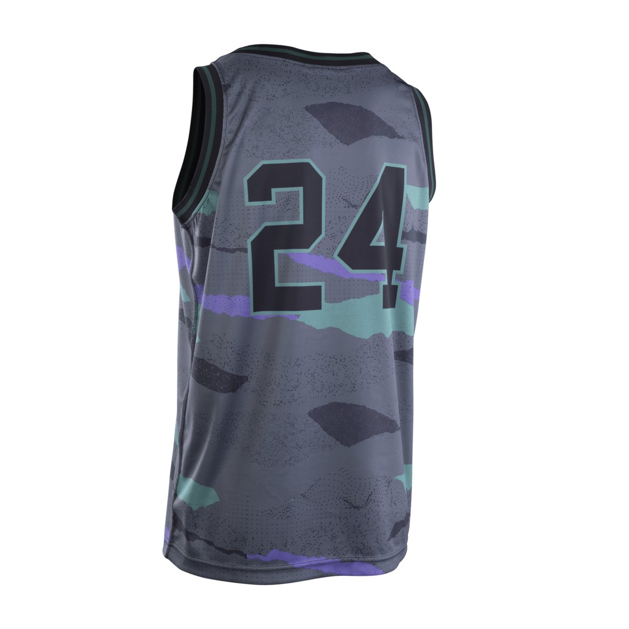 ION Basketball Shirt 2024 - Worthing Watersports - 9010583168883 - Tops - ION Water