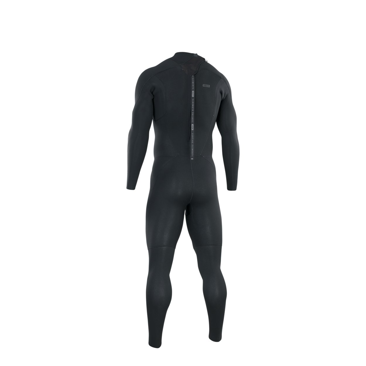 ION Element 5/4 Back Zip 2023 - Worthing Watersports - 9010583087245 - Wetsuits - ION Water