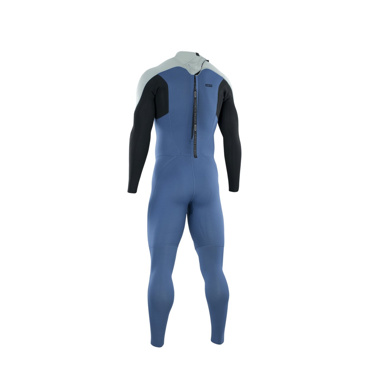 ION Element 5/4 Back Zip 2023 - Worthing Watersports - 9010583087252 - Wetsuits - ION Water