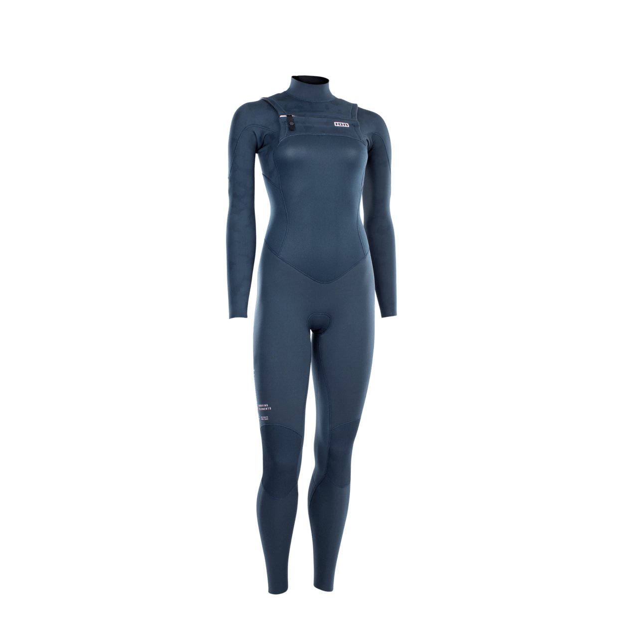 ION Element 5/4 Front Zip 2022 - Worthing Watersports - 9008415952946 - Wetsuits - ION Water