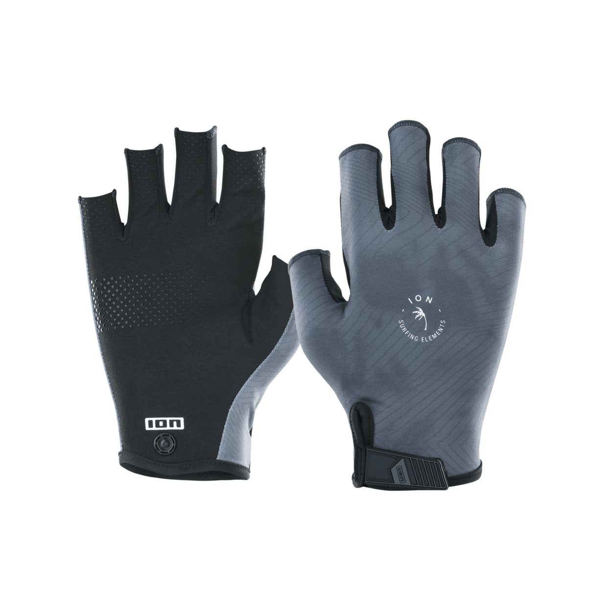 ION Gloves Amara Half Finger unisex 2023 - Worthing Watersports - 9010583128559 - Neo Accessories - ION Water