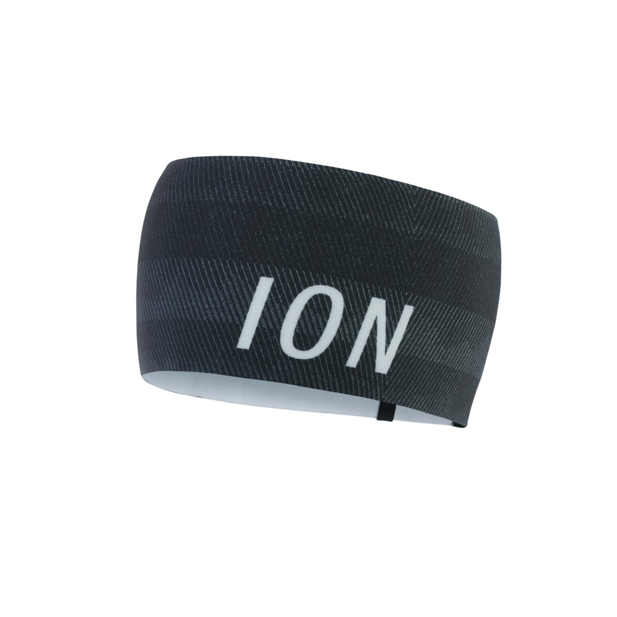 ION Headband Logo 2023 - Worthing Watersports - 9010583105963 - Apparel - ION Bike