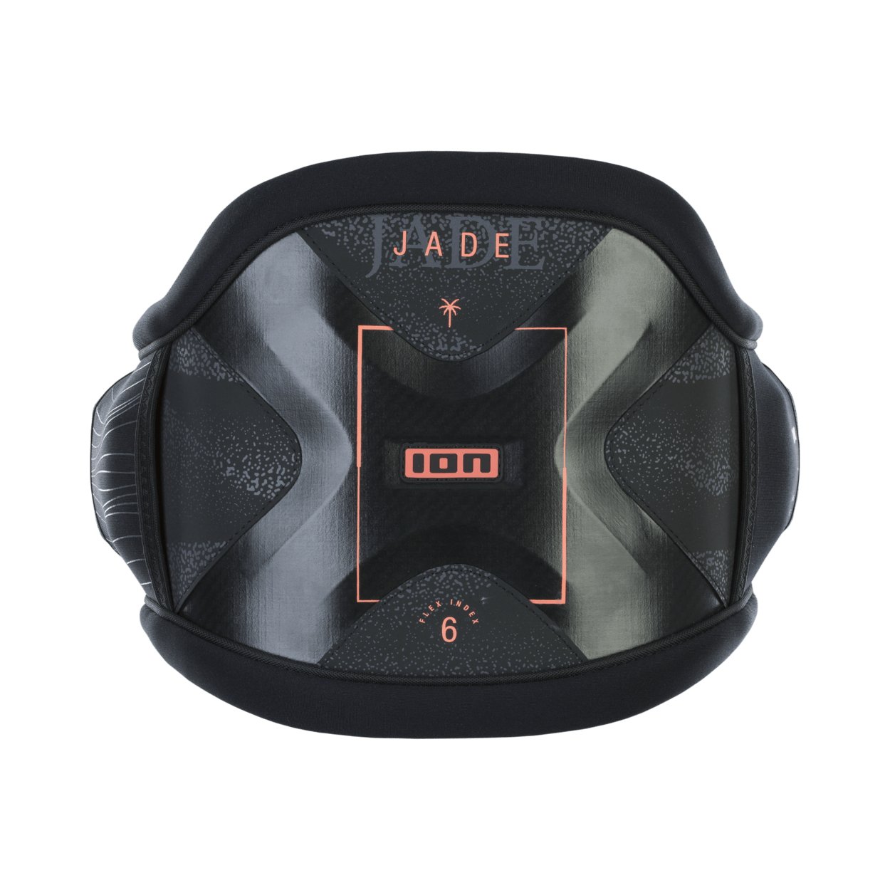 ION Jade 2023 - Worthing Watersports - 9010583122977 - Harness - ION Water