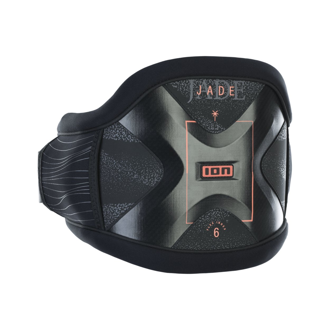 ION Jade 2023 - Worthing Watersports - 9010583122977 - Harness - ION Water