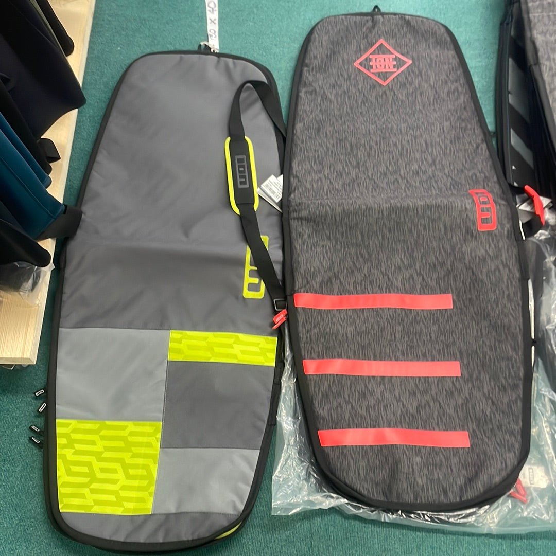 ION Kiteboarding Twintip Board Bags CORE - Worthing Watersports - 9008415557813 - ION Water