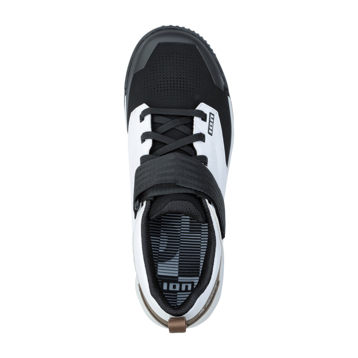 ION MTB Clipless Shoes Rascal Amp 2023 - Worthing Watersports - 9008415966752 - Footwear - ION Bike