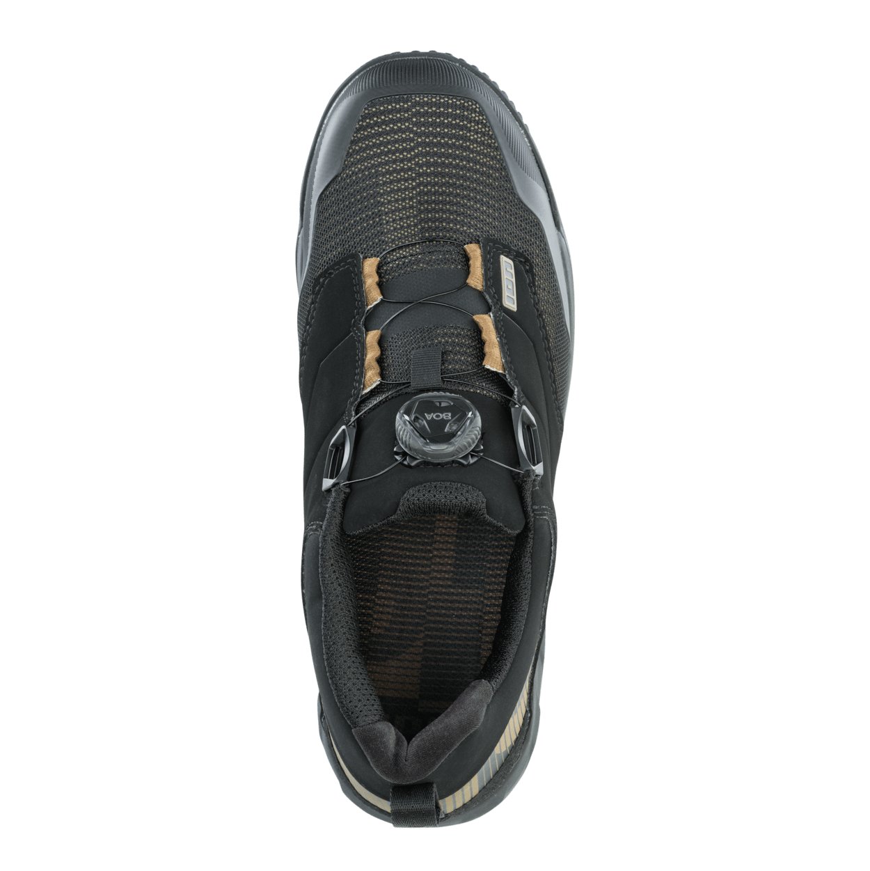 ION MTB Clipless Shoes Rascal Select BOA 2023 - Worthing Watersports - 9008415981779 - Footwear - ION Bike