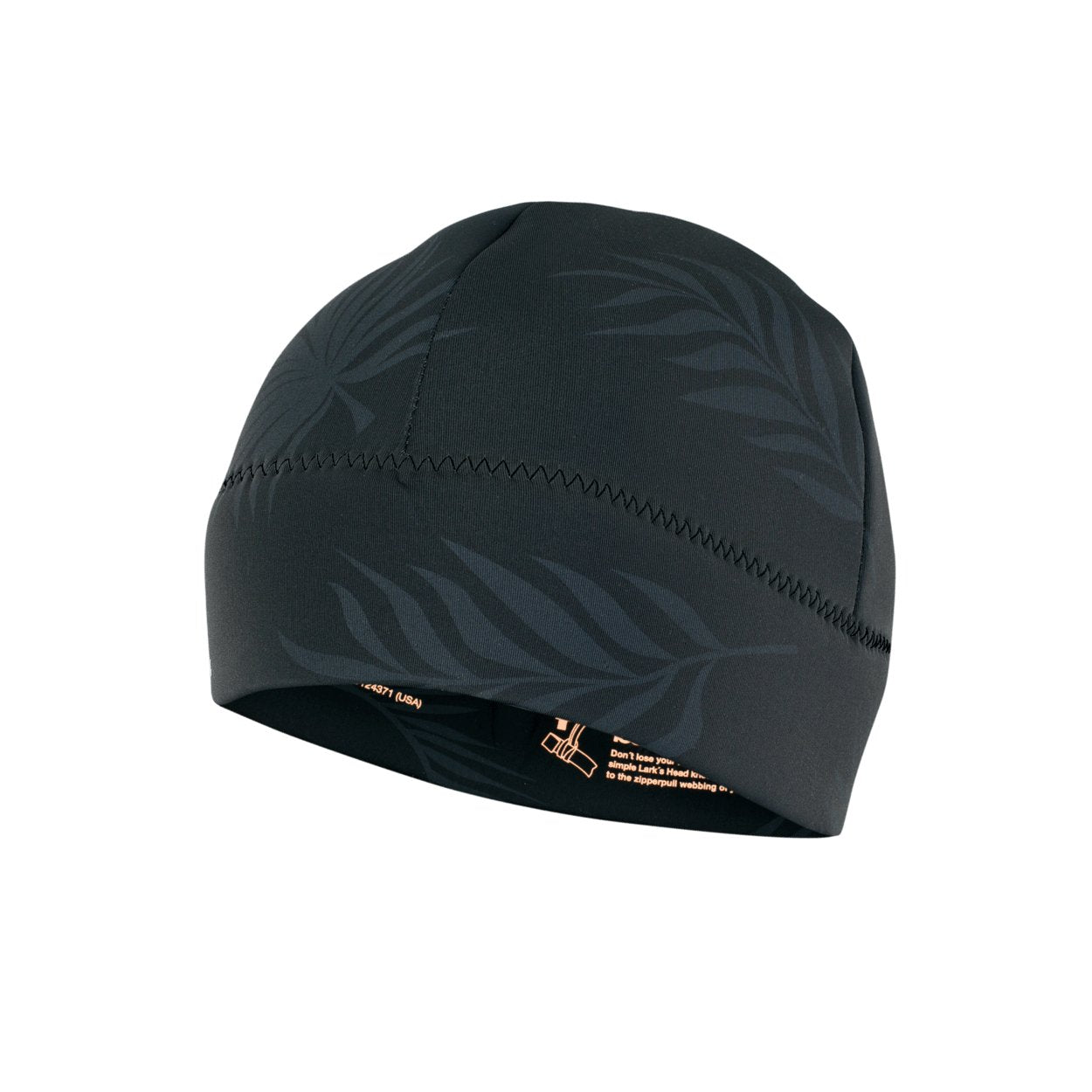 ION Neo Grace Beanie 2022 - Worthing Watersports - 9010583053806 - Neo Accessories - ION Water
