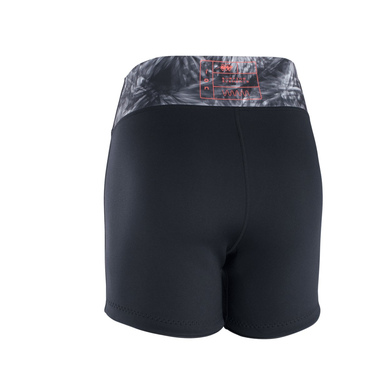 ION Neo Shorts 2023 - Worthing Watersports - 9010583118406 - Tops - ION Water