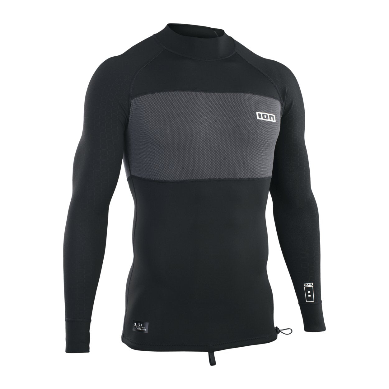 ION Neo Top 0.5 LS men 2023 - Worthing Watersports - 9010583091730 - Tops - ION Water