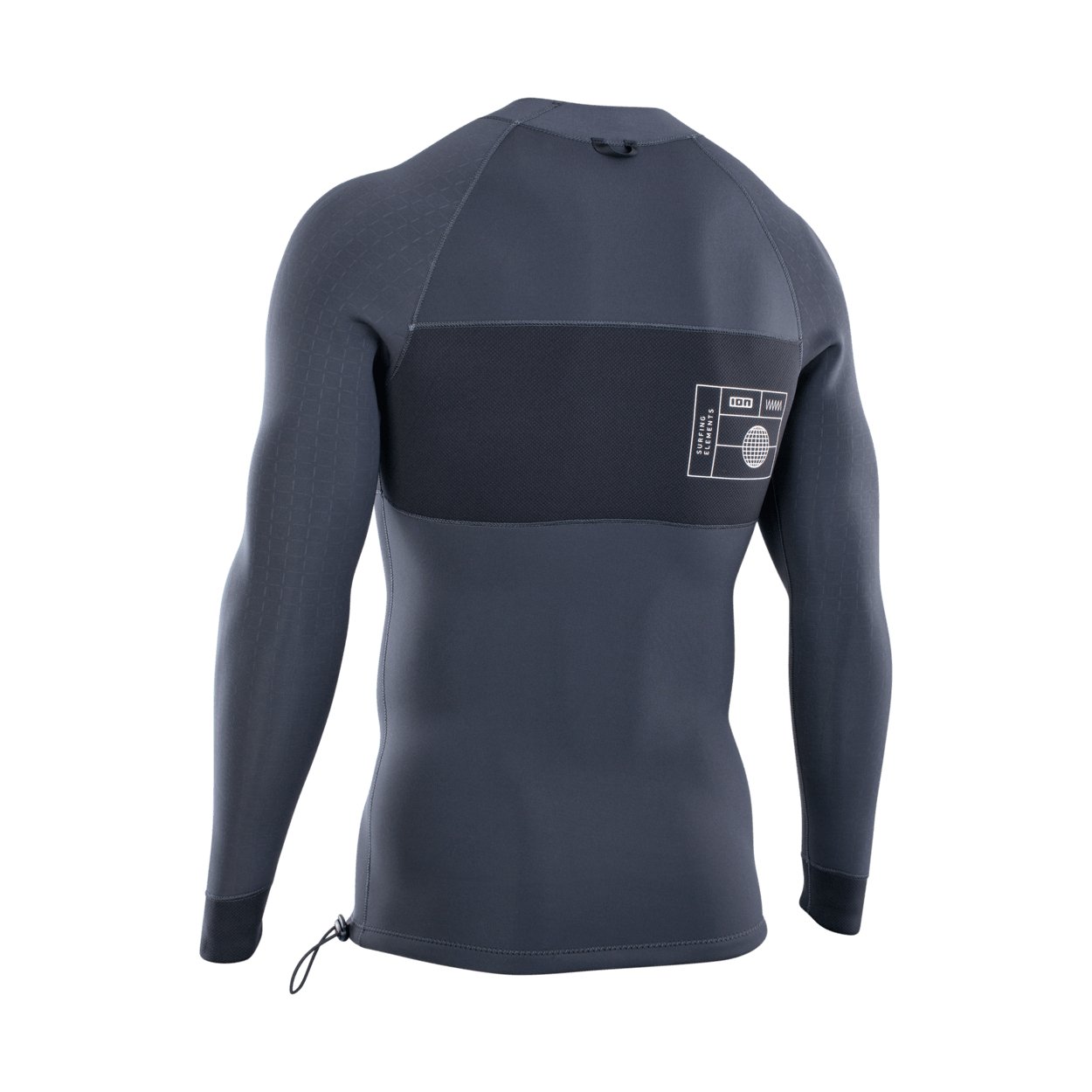 ION Neo Top 2/2 LS men 2022 - Worthing Watersports - 9010583058665 - Tops - ION Water