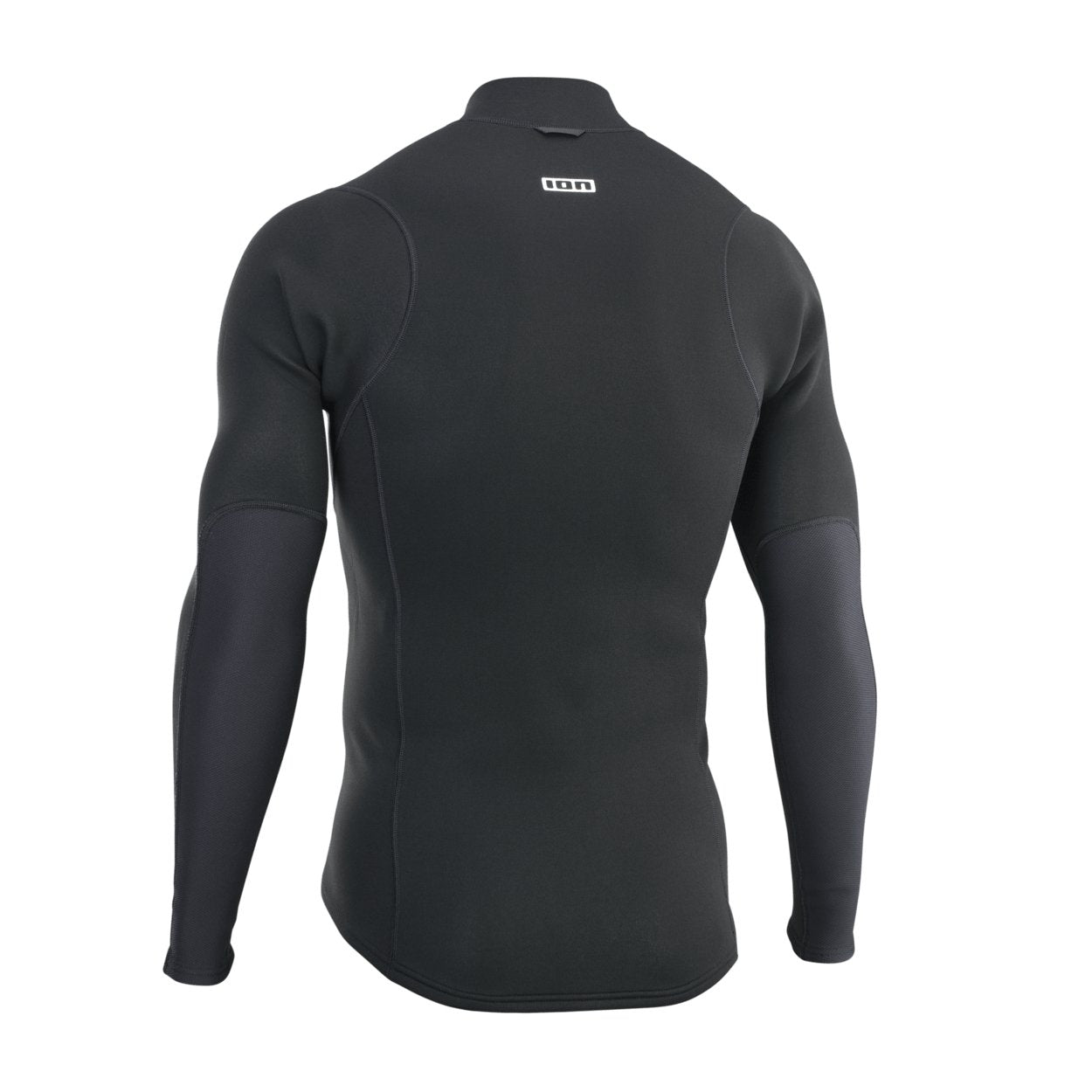 ION Neo Zip Top 2/1 LS Protection men 2023 - Worthing Watersports - 9010583093369 - Tops - ION Water