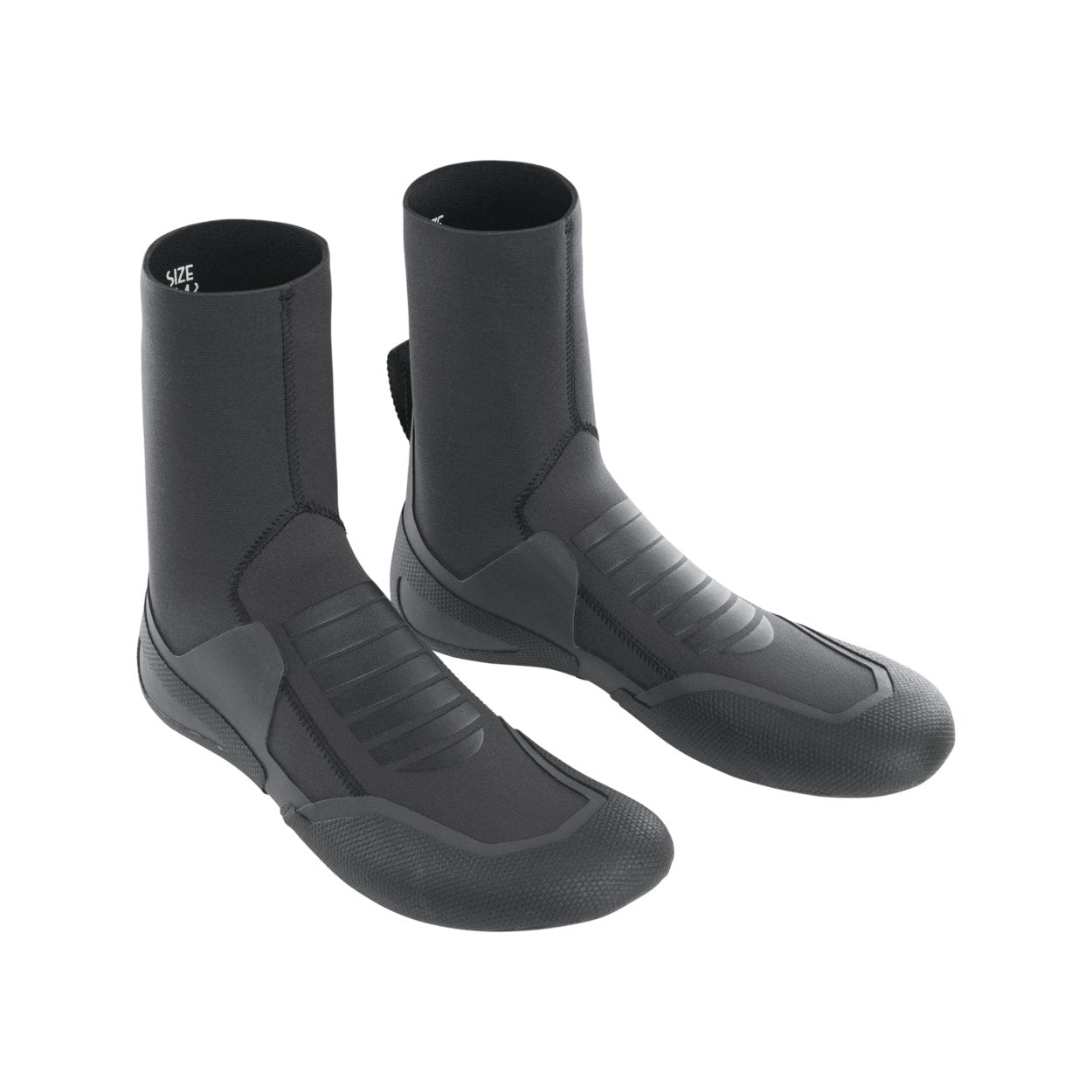 ION Plasma Boots 3/2 Round Toe 2023 - Worthing Watersports - 9010583092942 - Footwear - ION Water