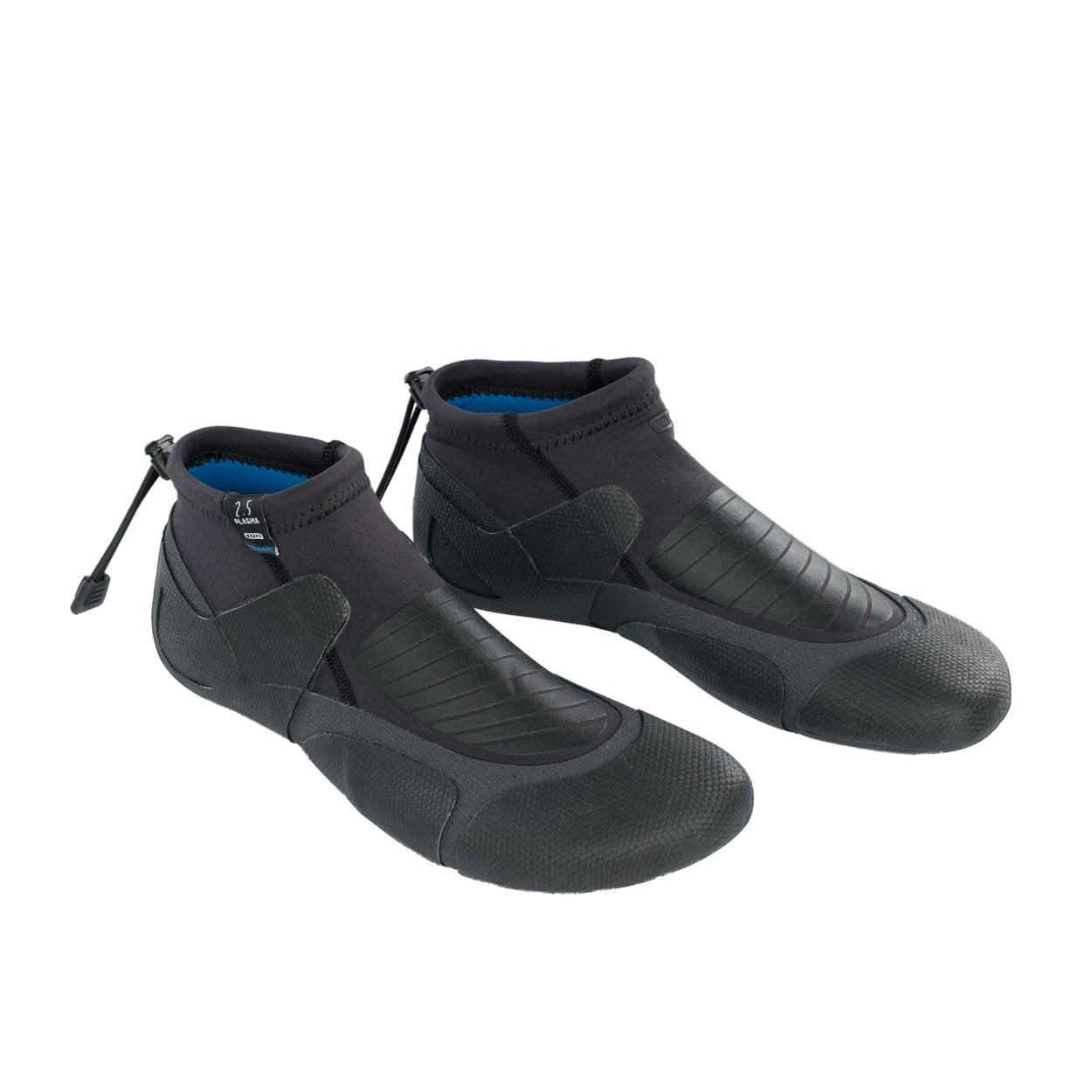 ION Plasma Shoes 2.5 Round Toe 2022 - Worthing Watersports - 9010583059495 - Footwear - ION Water