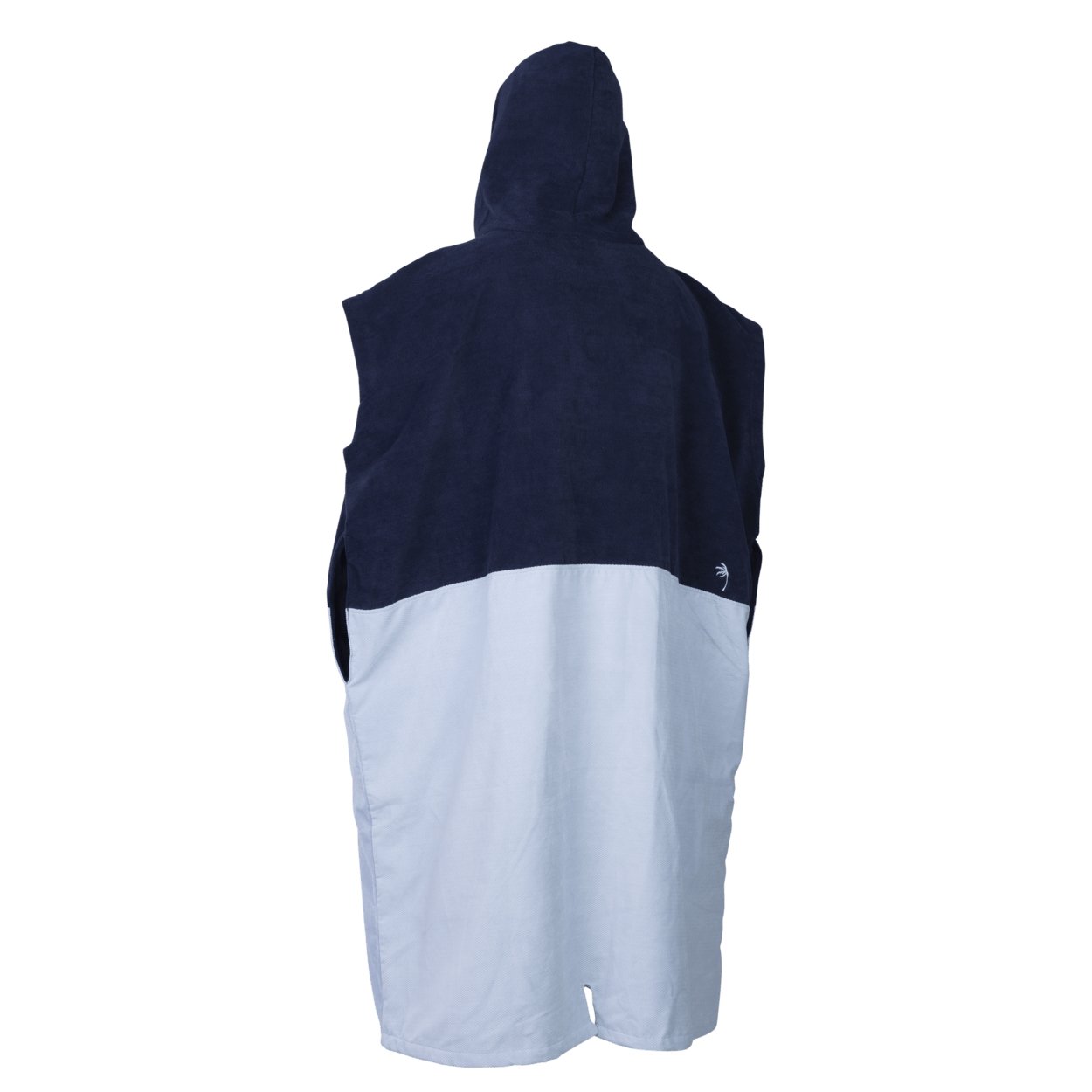 ION Poncho Select Bamboo men 2024 - Worthing Watersports - 9010583176161 - Accessories - ION Water