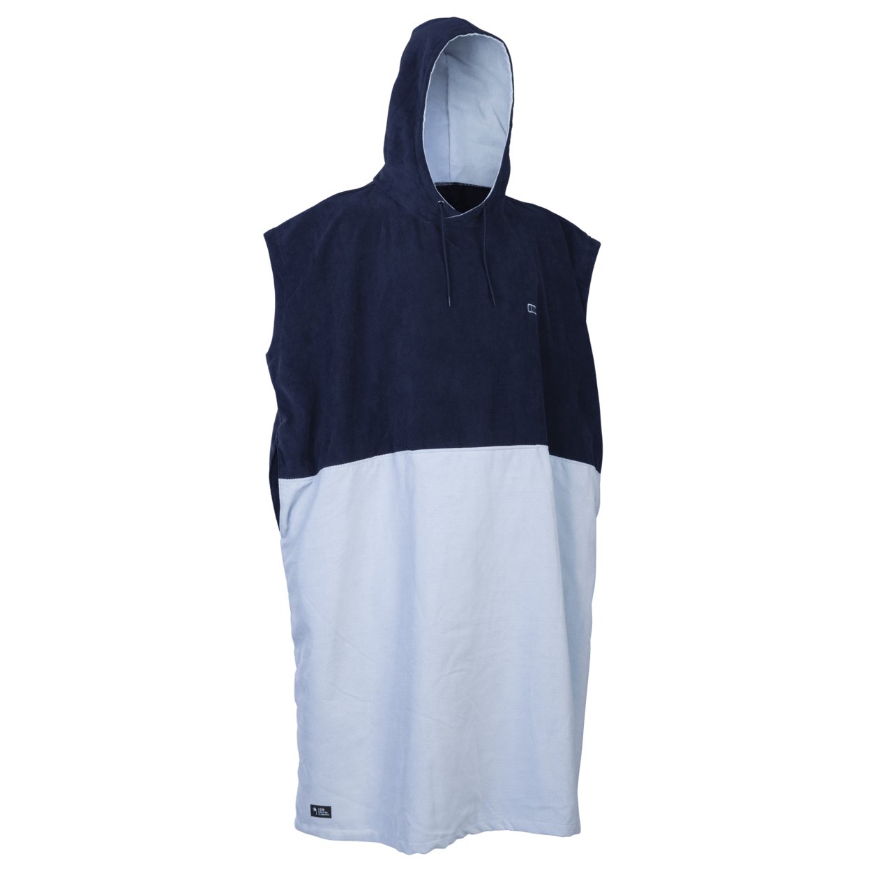 ION Poncho Select Bamboo men 2024 - Worthing Watersports - 9010583176161 - Accessories - ION Water