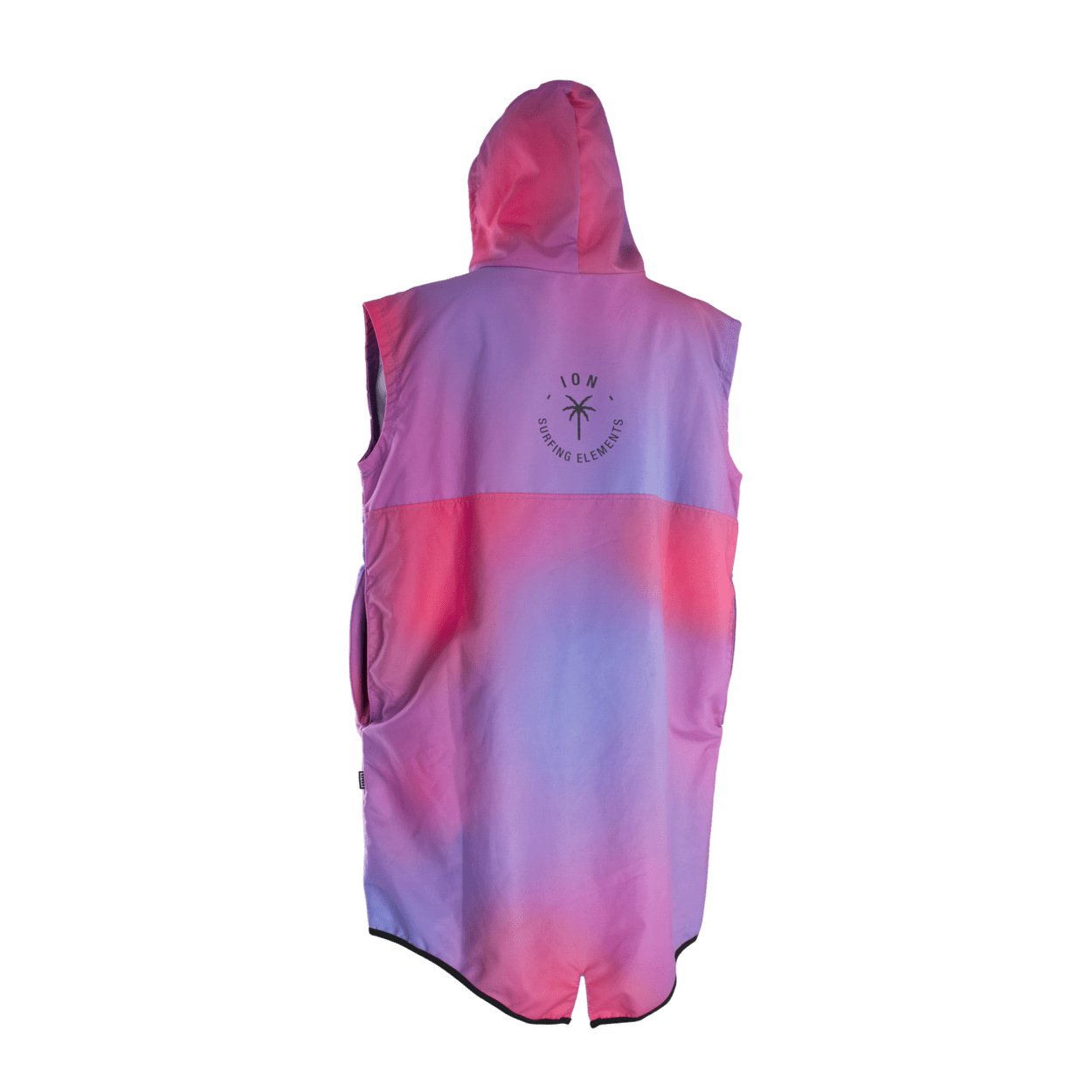 ION Poncho Select women 2023 - Worthing Watersports - 9010583118987 - Accessories - ION Water