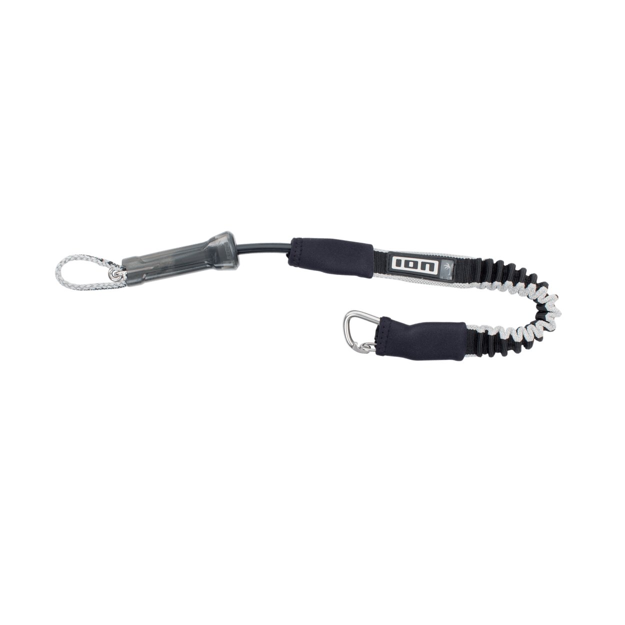 ION Short Leash Webbing 2022 - Worthing Watersports - 9008415960477 - Accessories - ION Water