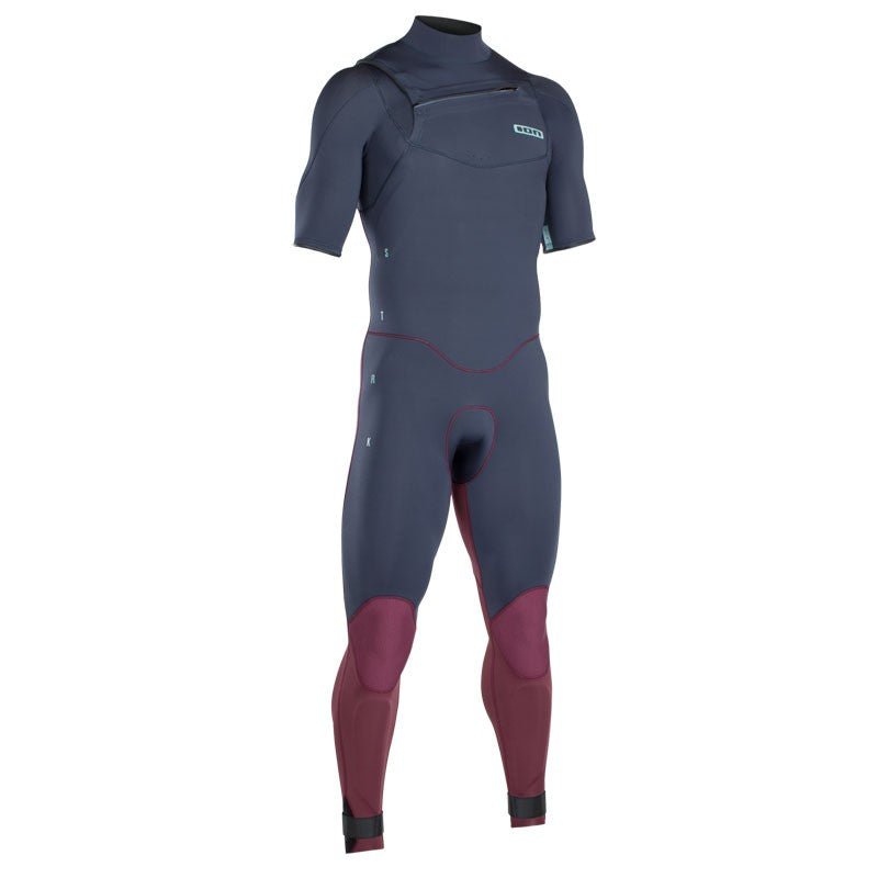 ION Strike Core FZ 3/2 SS Wetsuit XL - Worthing Watersports - 9008415794744 - Wetsuits - ION Water
