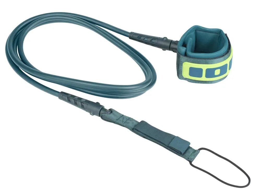ION SUP Core Leash 2019 10" - Worthing Watersports - Leash - ION Water