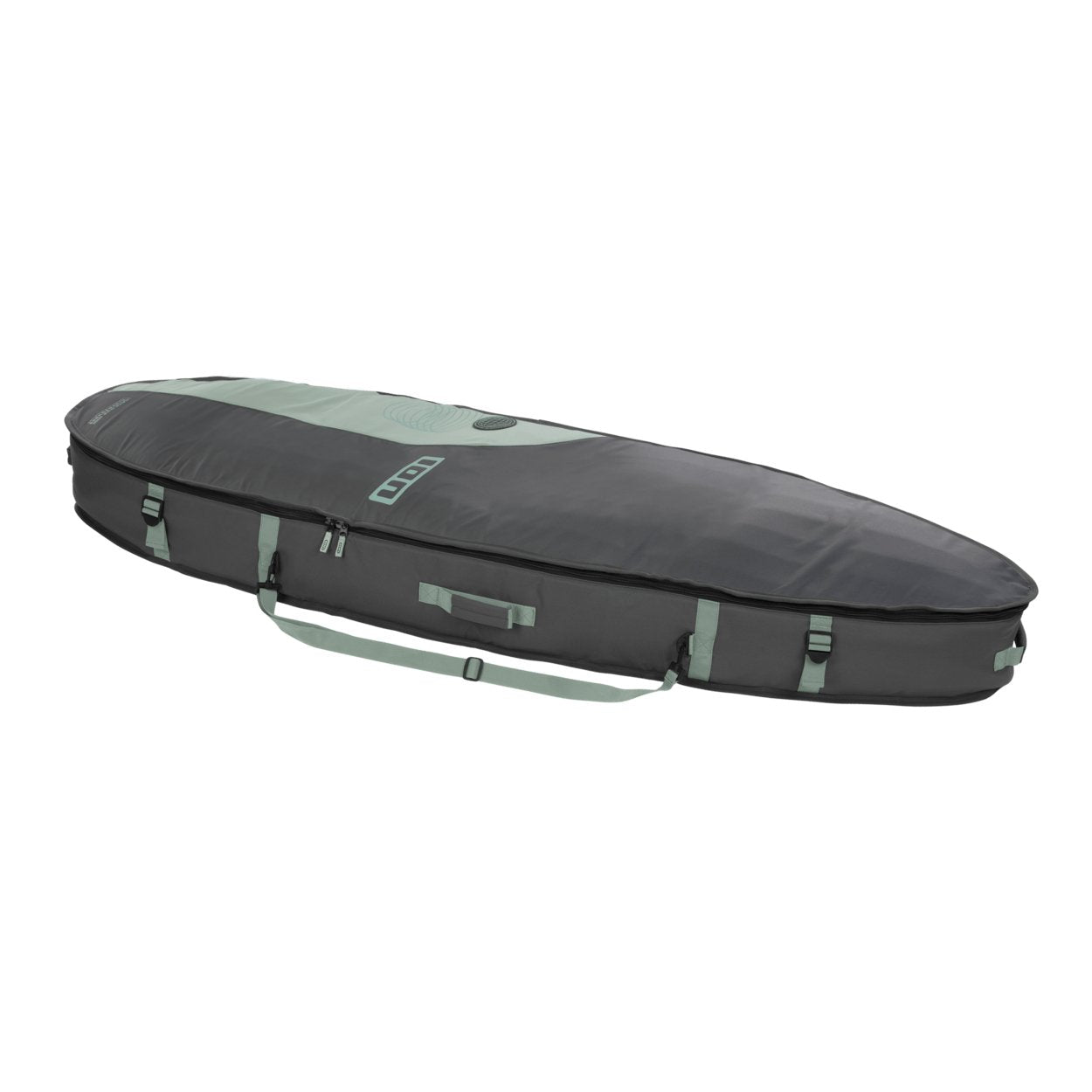 ION Surf Boardbag Core Triple 2023 - Worthing Watersports - 9010583127415 - Bags - ION Water