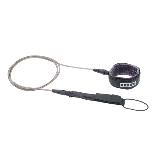 ION Surf Leash Tec Comp 2023 - Worthing Watersports - 9008415960545 - Accessories - ION Water